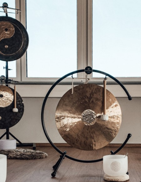 Wind Gongs