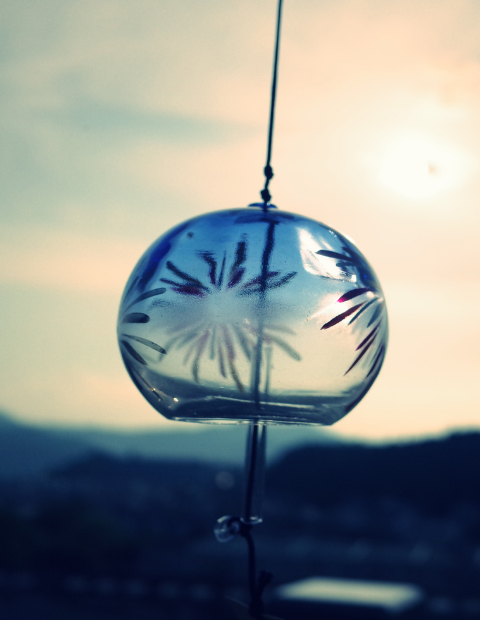 Wind Bells