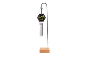 17” Garden Musical Wind Chime