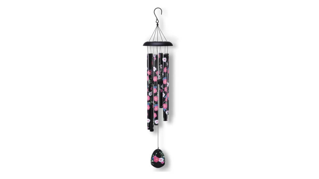 spring chime