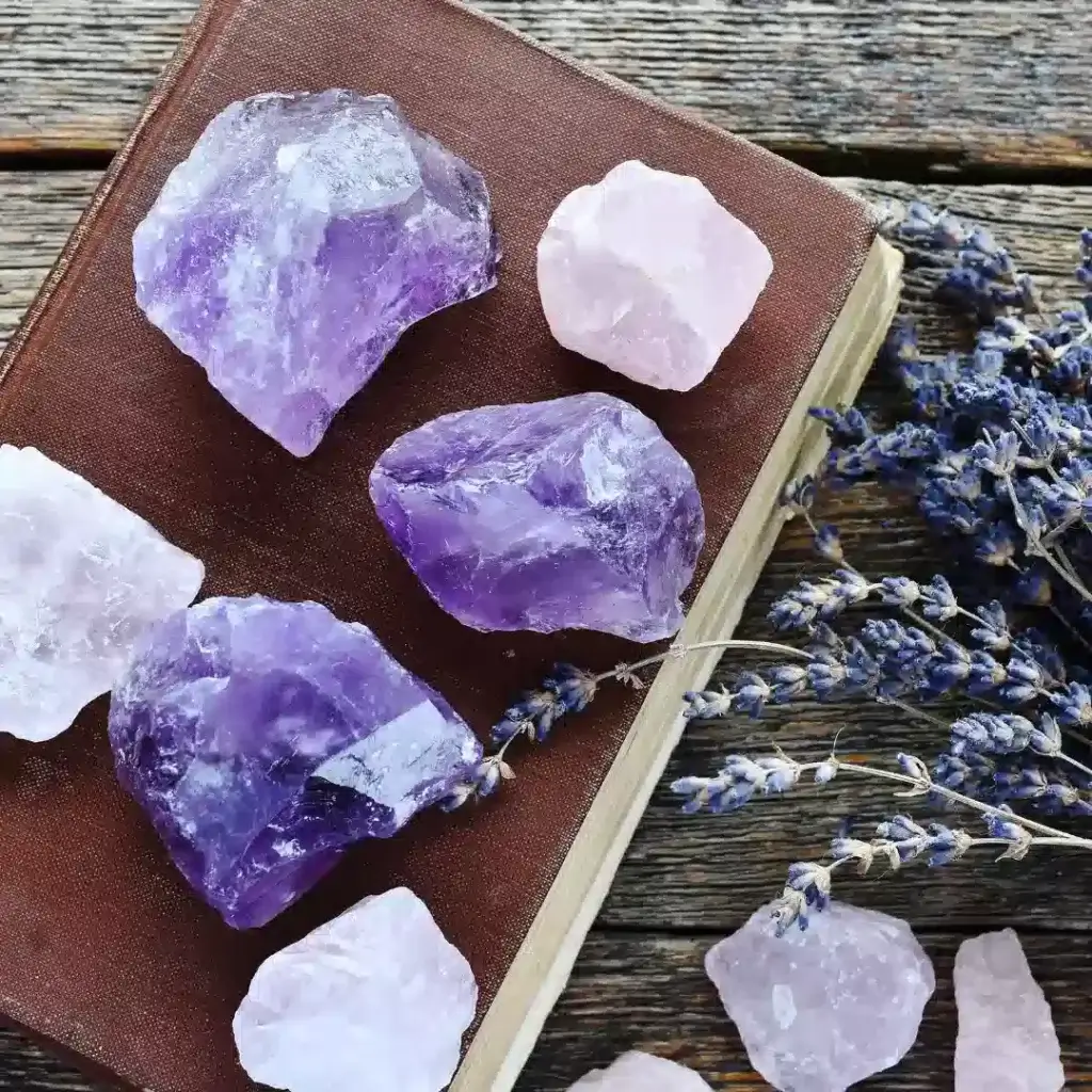 Rock Crystal