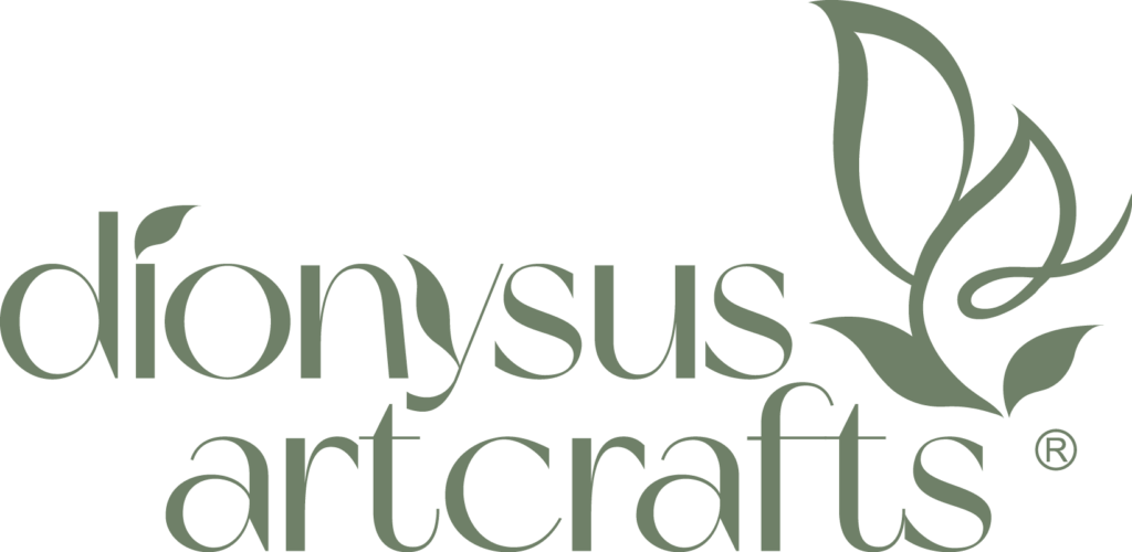 Dionysus Artcrafts_LOGO