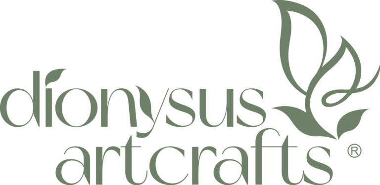Dionysus Artcrafts_LOGO