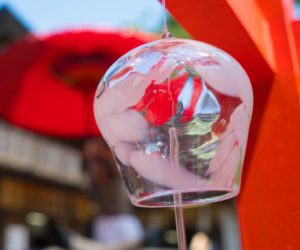 Wind Chimes Bring Success to Your Career