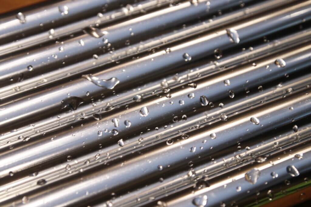 Raw Materials