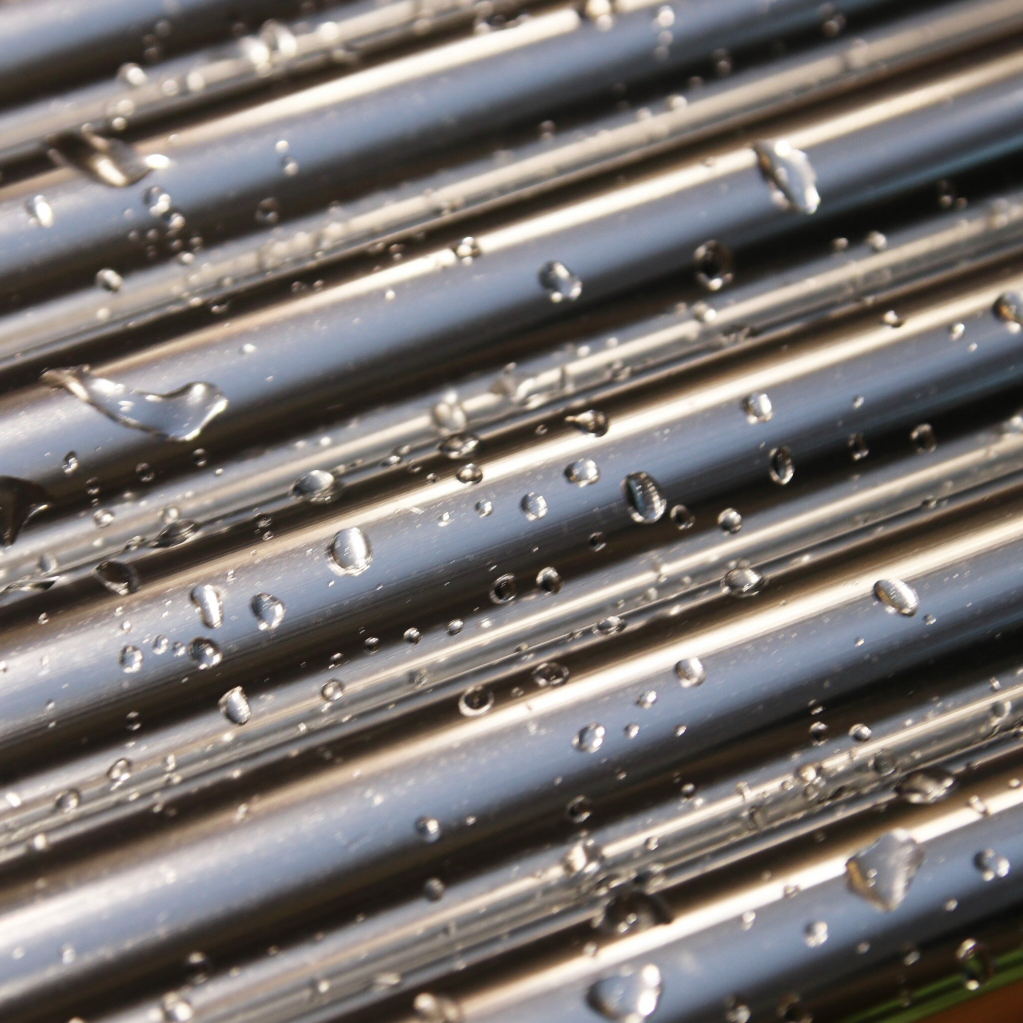 Raw Materials