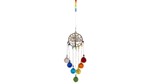 Chakra Crystal Ornament_SC09517AA