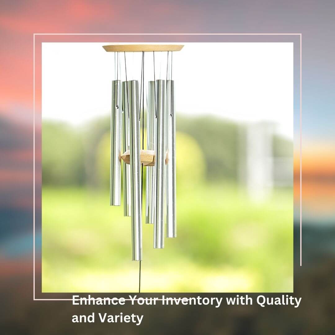 Enhance Your Inventory with Quality and Variety