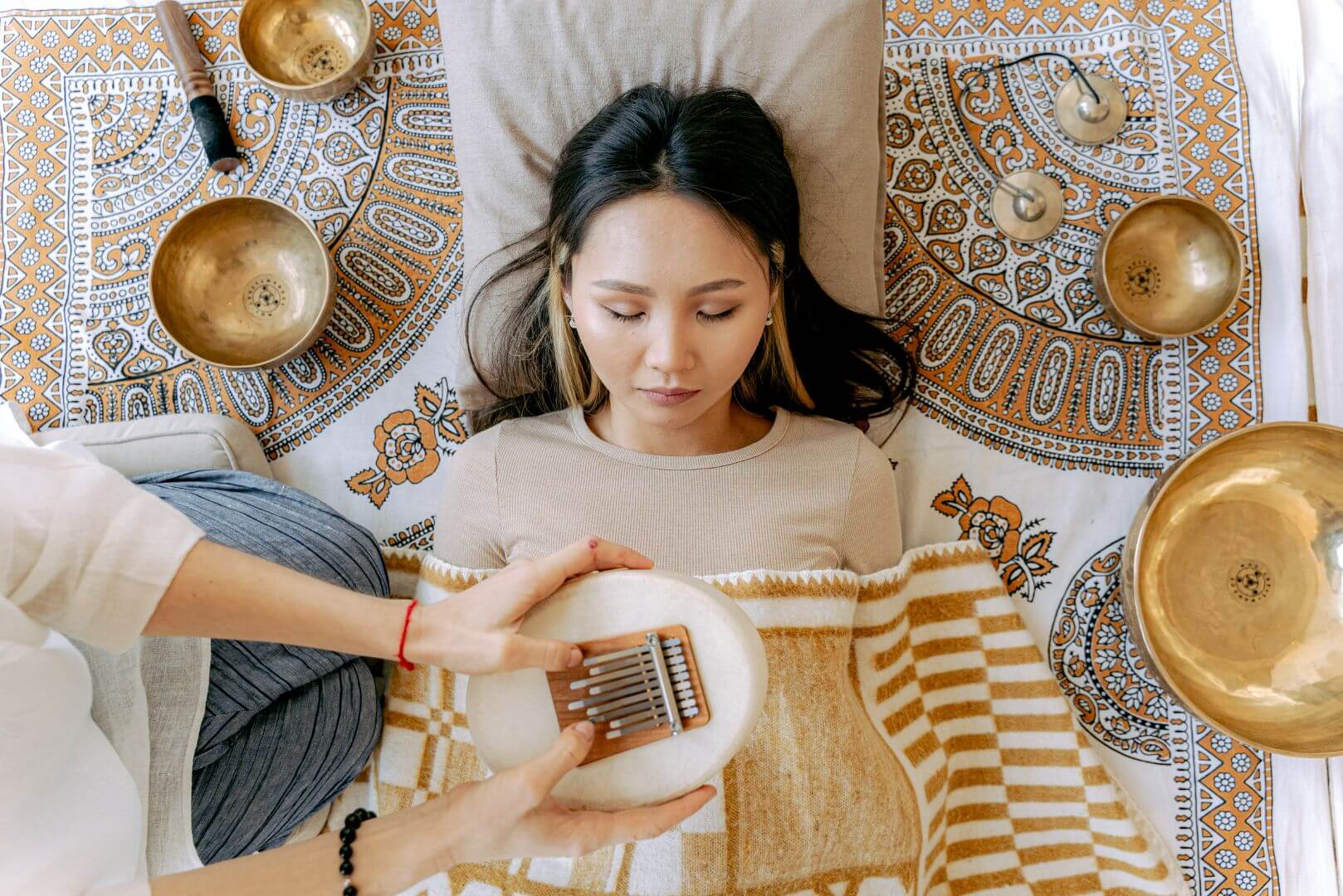 Spiritual Wellness