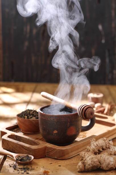 Smudging Supplies