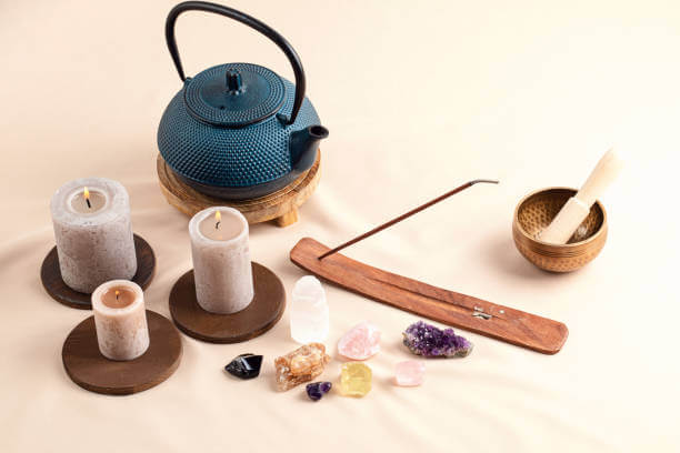 spiritual supplies