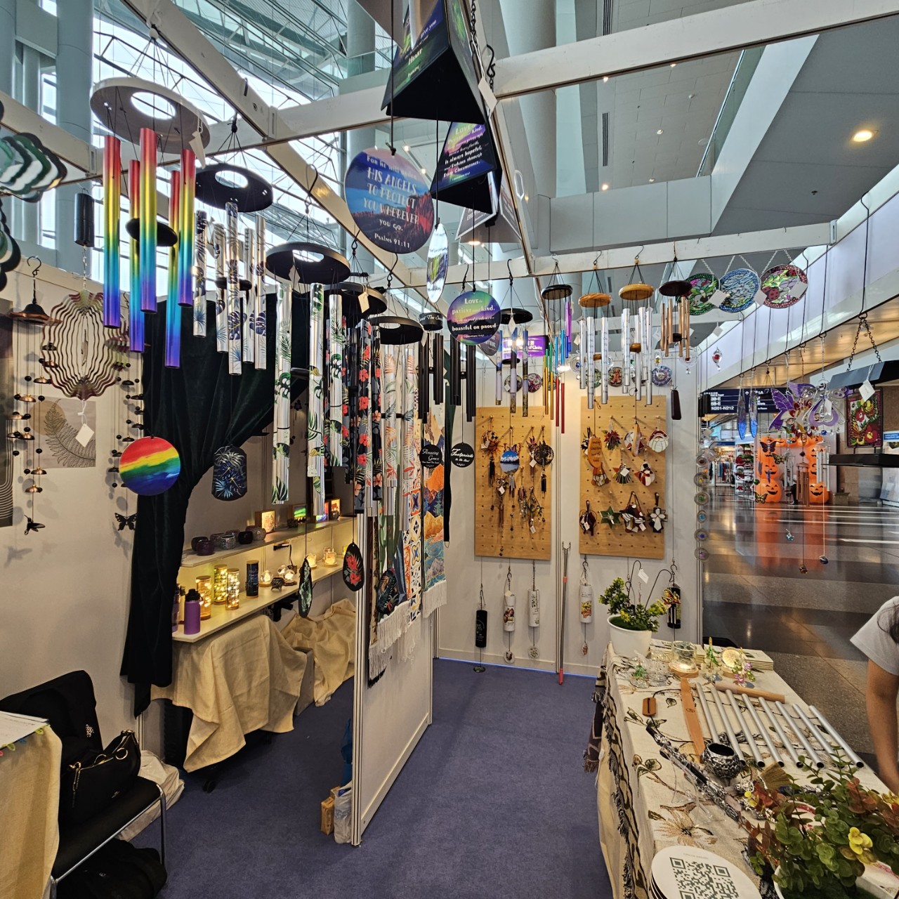 wholesale wind chime Custom Product