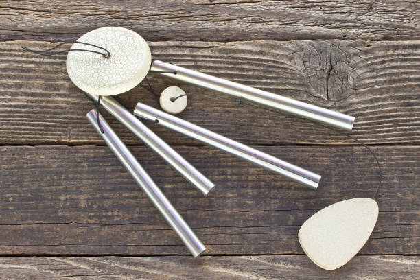 How to Make Wind Chimes