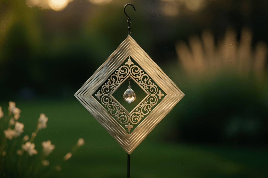 wind spinner
