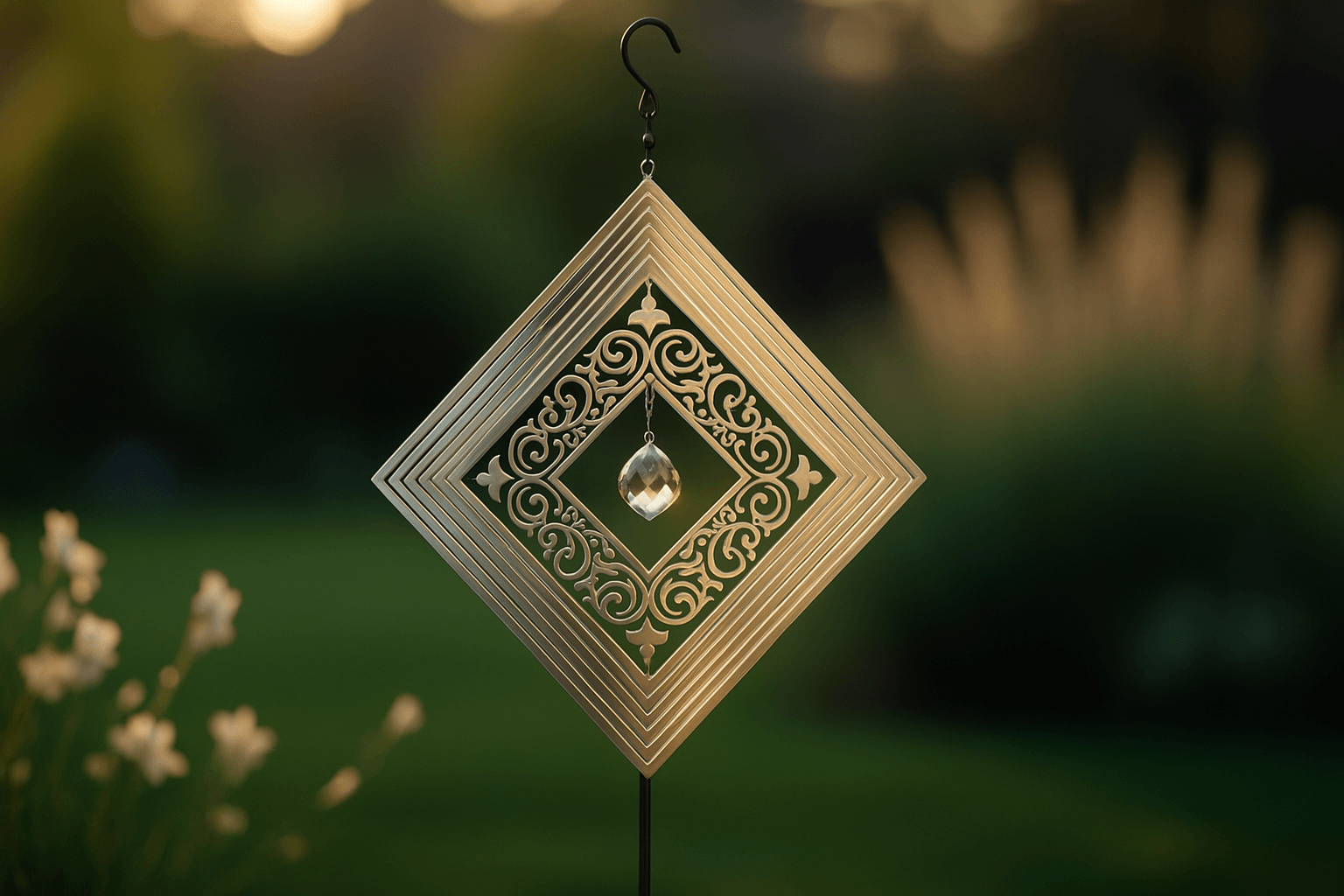 wind spinner