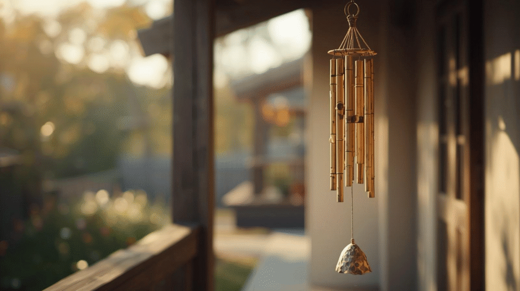 windbell chime