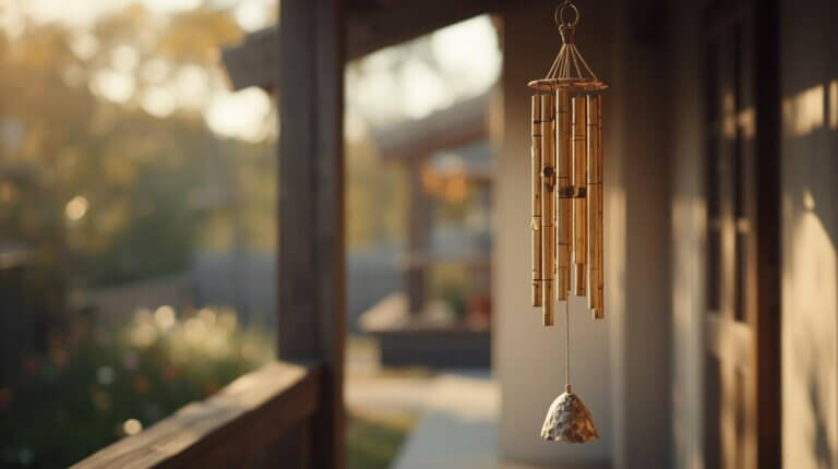 windbell chime