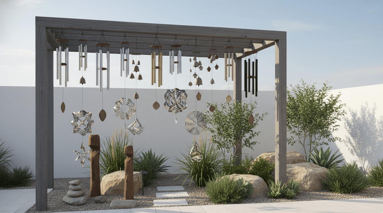 Garden Decor Wholesale Supplier