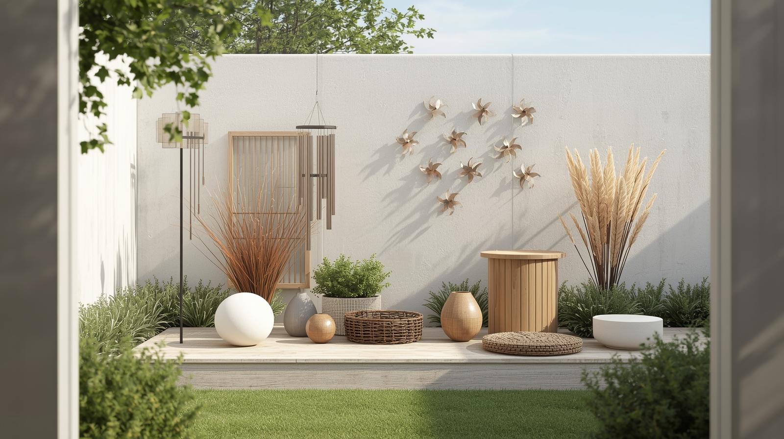 Garden Decor Wholesale Supplier