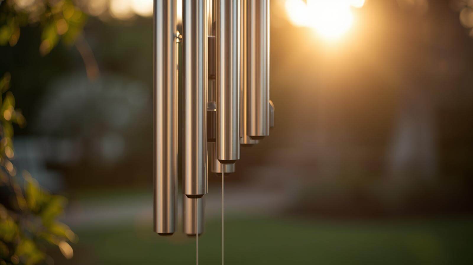 OEM Wind Chime Manufacturer-2