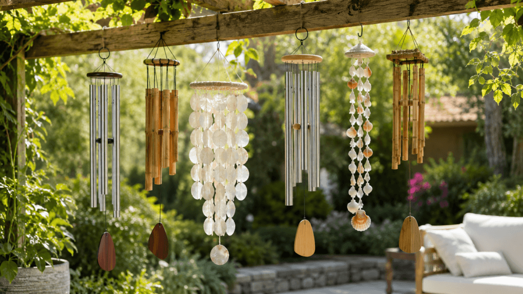 Wholesale Windchimes