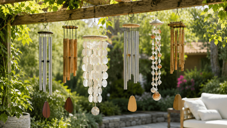 Wholesale Windchimes