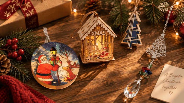 Wholesale Christmas Gift Sets