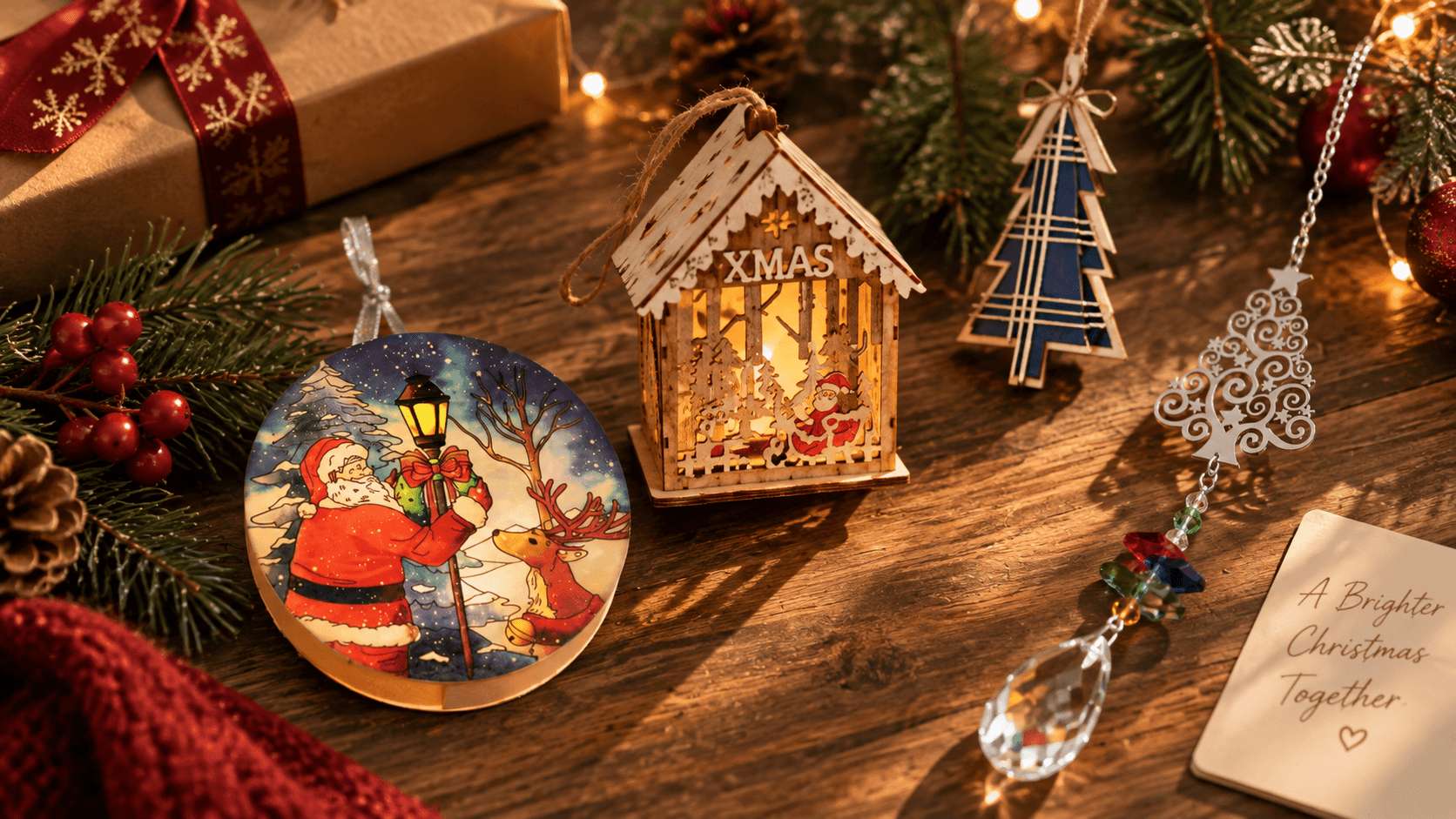 Wholesale Christmas Gift Sets