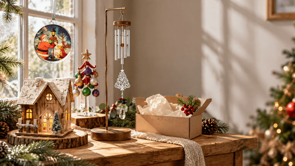 Christmas decoration wholesale suppliers